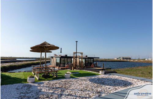 Barcos Casa OstrAveiro - Foto 7