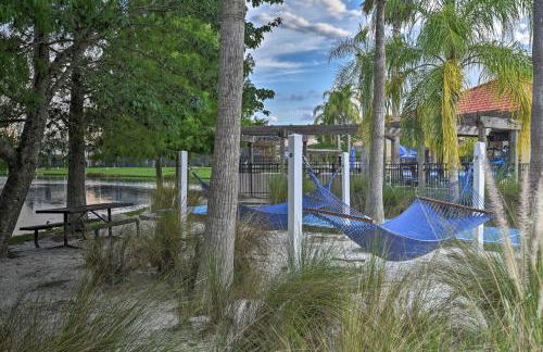 8 Mi to Disney Villa with Screened Pool and Lanai - Foto 35