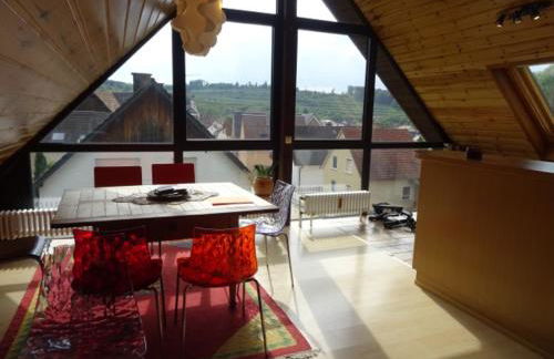 Holiday Apartment Bombach - Foto 10