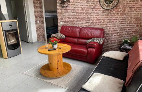 Gîte en Baie de Somme - Foto 5