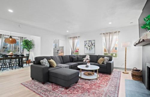 Gorgeous Remodel Game Room Sleeps 8 - Foto 1