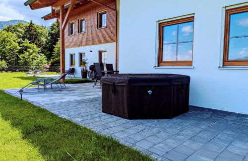 Staufen-Chalet Hochreit - Foto 69