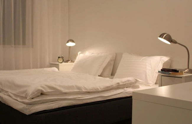 Halllandsnes Apartments - Foto 9