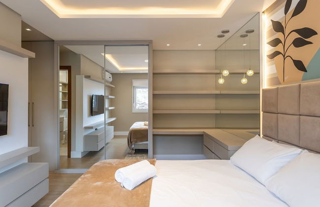 LOCAR-IN GRAMADO- Maria Antonia I - Foto 8