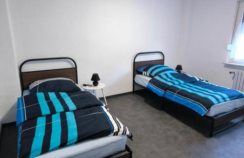 Mego Unterkünfte 2 - Foto 10