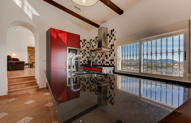 Villa Damara - Foto 18