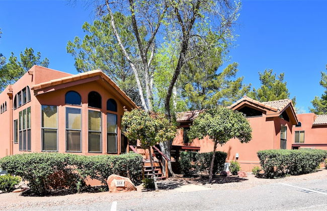 Sedona Pines Resort - Foto 16