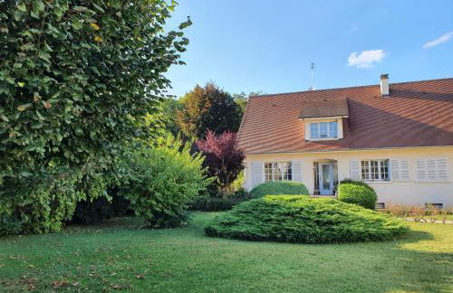 LE PARC DE JEANNE - Foto 1