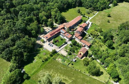 Cascina Girba - Photo 43