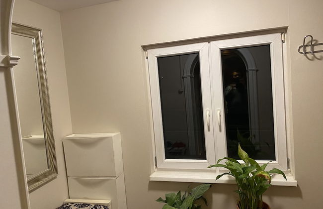 Rose Gerden Apartments and rooms - Foto 38