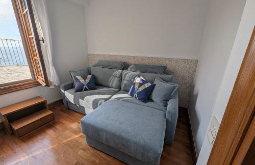 Apartamento con Encanto y Vistas al Mar en Getaria - Foto 7