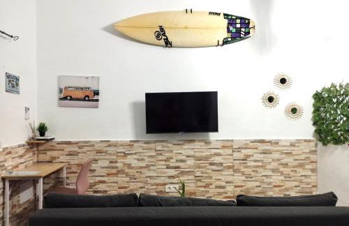 Apartamento Mar del norte, en Cotillo. - Foto 7