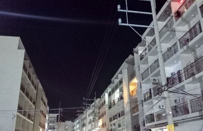 Angel Travellers Transit House - Foto 42