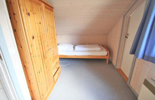 Ferienhaus im Ferienpark Mirow - Foto 2