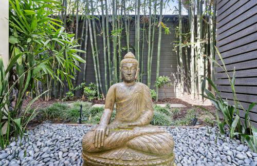 Modern Architectural Oasis in Menlo Park - Foto 11