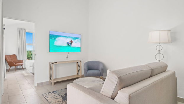 Aruba's Life 411 - Foto 5, Servicios del alojamiento