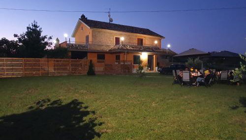 Villa Elodie - Foto 5, Garden