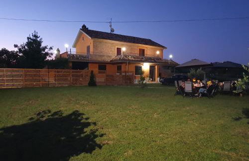 Villa Elodie - Foto 5