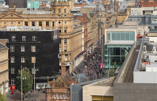 Riverside Glasgow - Foto 45