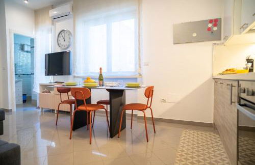 Spacious accommodation with fast Wi-Fi and private terrace - Foto 9