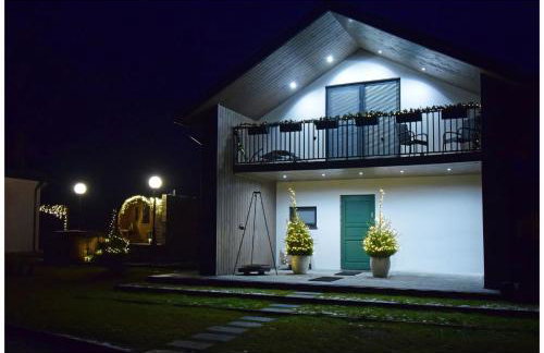 Krzaczasty Zakątek - Foto 12