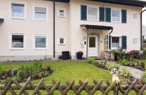 Ferienwohnung Pickenhan - Foto 41