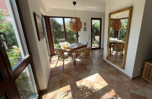 Ferienwohnung ländlichmodern, barrierefrei - Foto 1