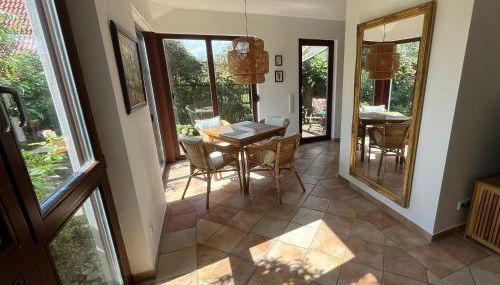 Ferienwohnung Sonnengarten - Foto 1