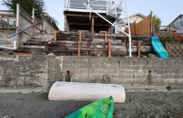 Warm Beach House Stanwood - Foto 44