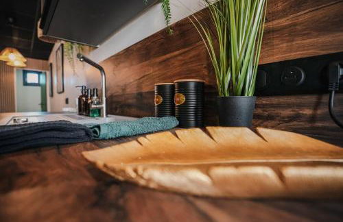 L'Amazone - Jungle Room avec Jacuzzi - Foto 20