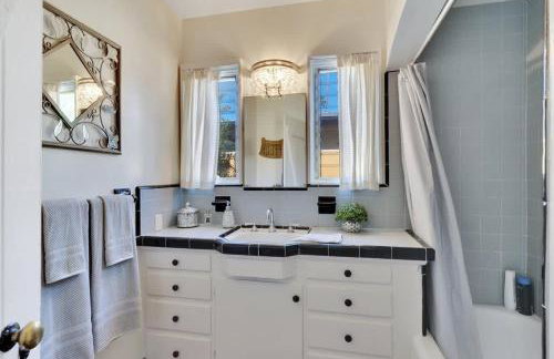 Spanish Home in Desirable Movie Colony East - Foto 14