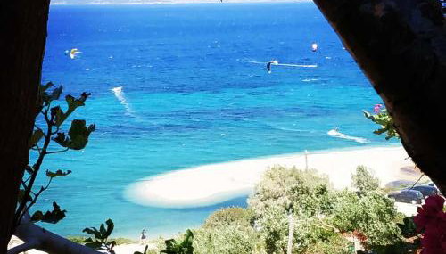 Marmari megali ammos oasis studio's - Foto 1