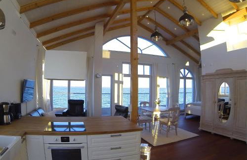 Strandhuus - Urlaub aan de Ostsee - Foto 44