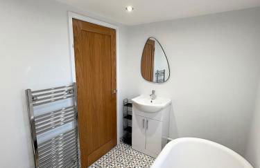 Beacon cottage - Foto 8