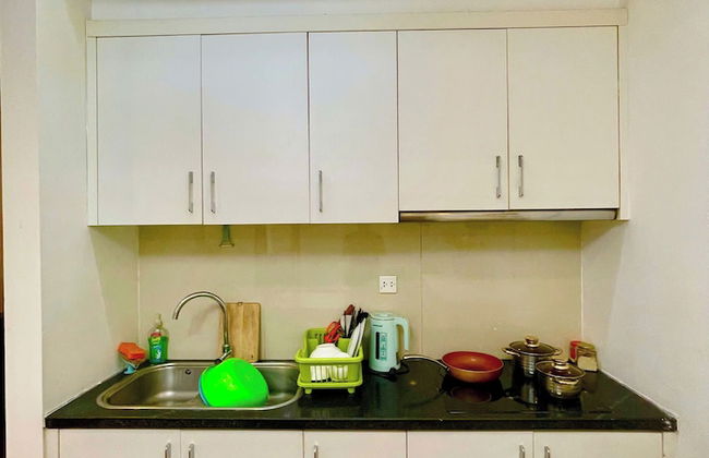 HMH- Vinhomes TIme City - Park Hill - Foto 80