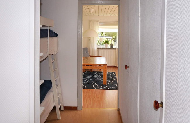 6 Person Holiday Home in Loderup - Photo 6