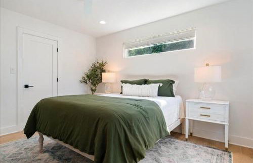 Modern Family Comfort 2BR 2 5BA Sleeps 6 - Foto 21