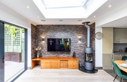 Apartment in Guildford with Parking - Foto 36