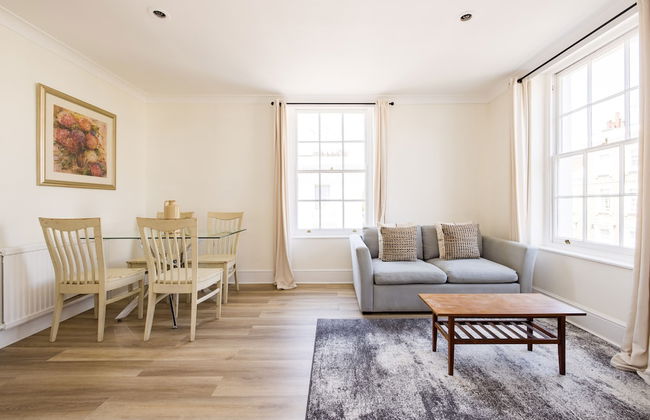 The Pimlico Apartments - Foto 15