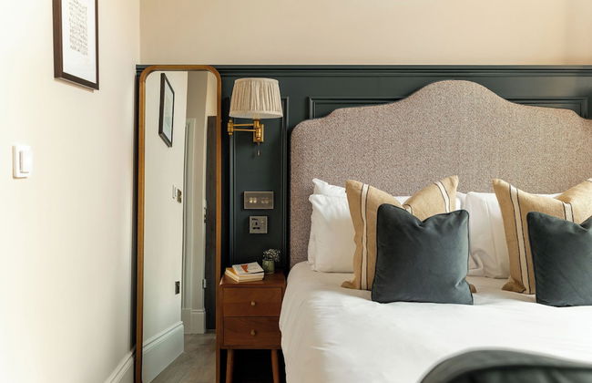 Moment George IV Bridge - Foto 46