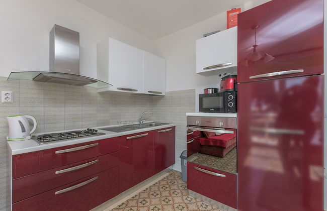 Apartments Clarus Mare - Foto 36