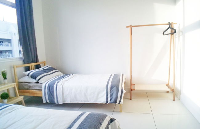 Teiw Family Homestay at Skypod Residence Puchong - Foto 2