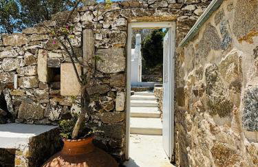 Stone Built Villa Ferretti - Foto 73