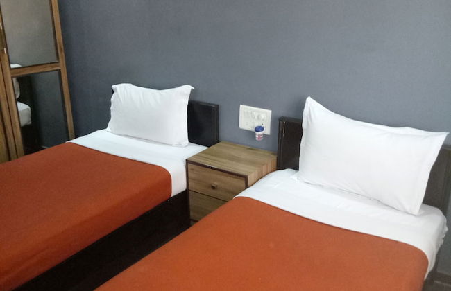 Landmark Asia Serviced Apartments - Foto 14