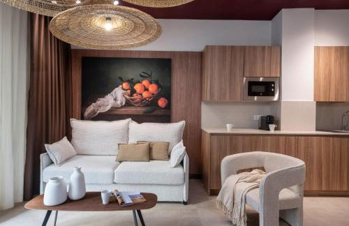 Magno Apartments Gallos - Foto 28