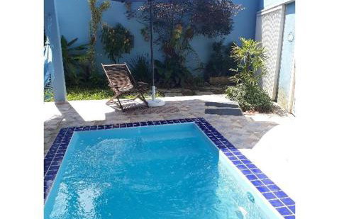 Casa com piscina em Paraty - Foto 1