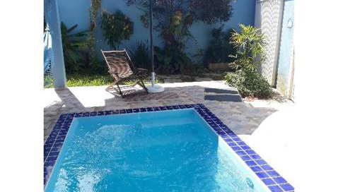 Casa com piscina em Paraty - Foto 1