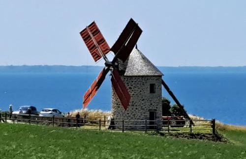 Holiday Home in Brittany near Telgruc Beach - Foto 21