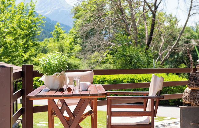 Natura Chalets - Foto 37