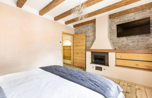 Villa In Montagna - Caldes - Val Di Sole - Foto 29